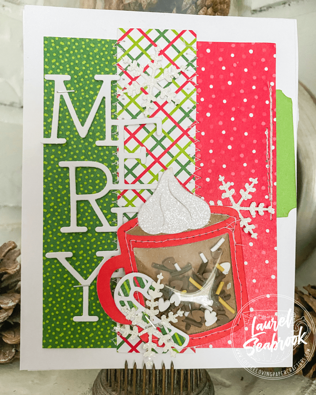 CLC December Challenge