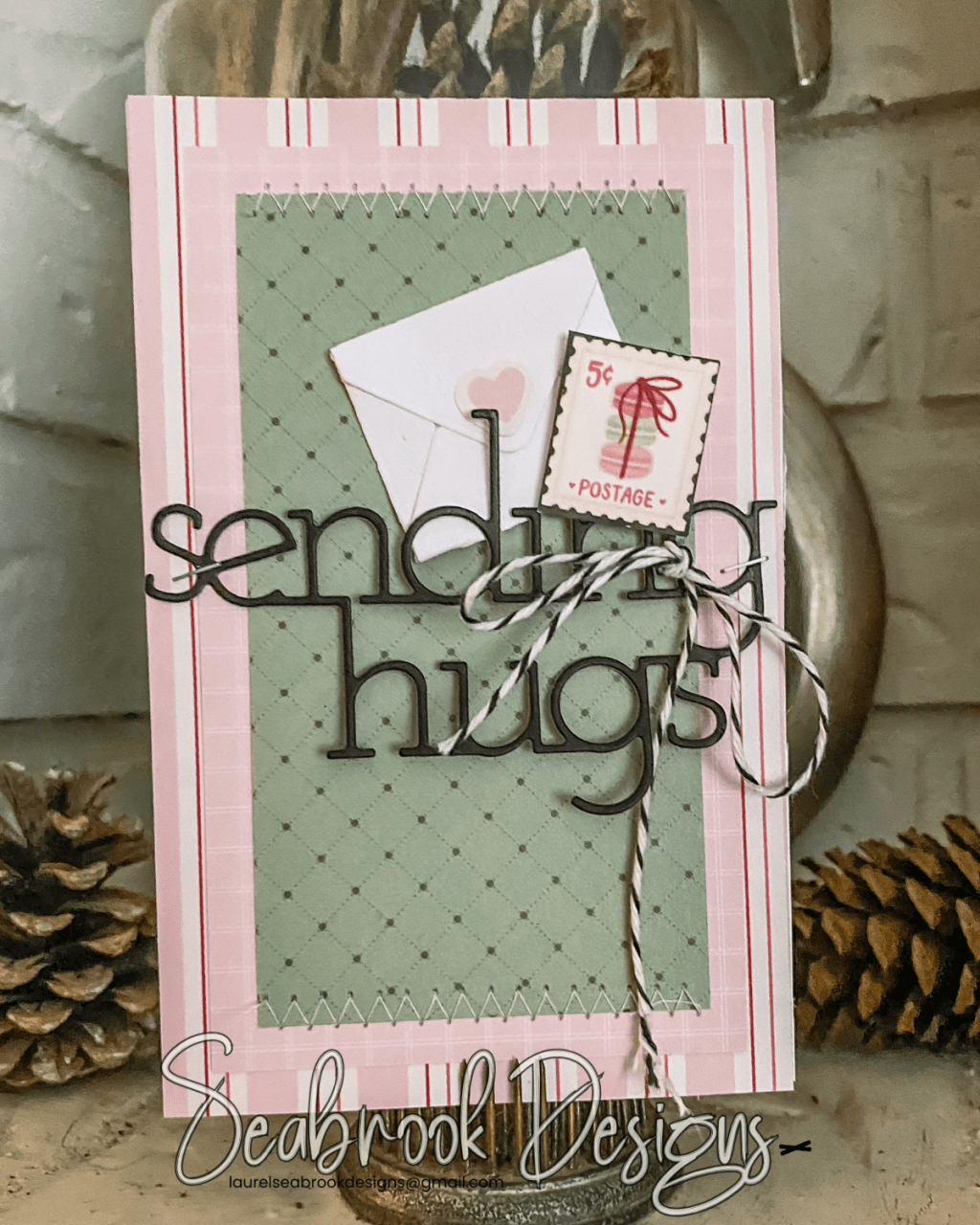 Sending Hugs