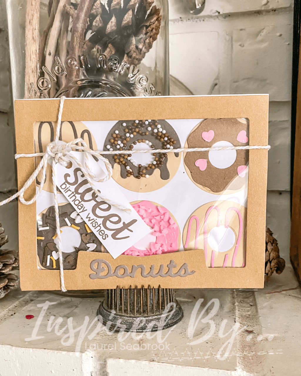 Sweet Birthday Wishes