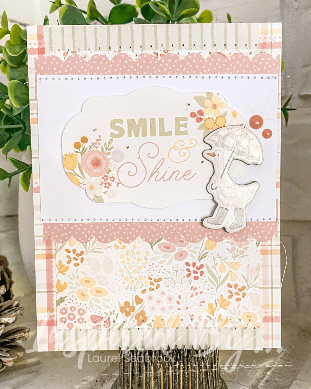 Smile and Shine