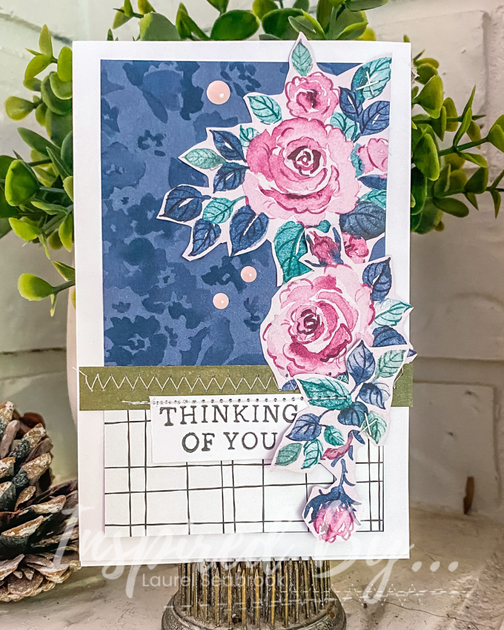 Thinking of You