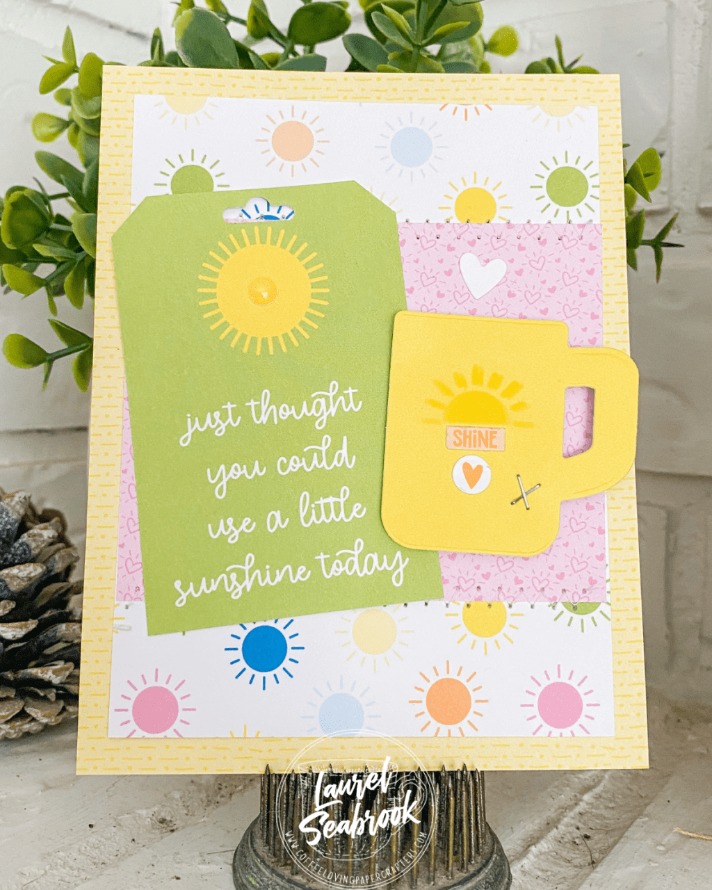 A Little Sunshine