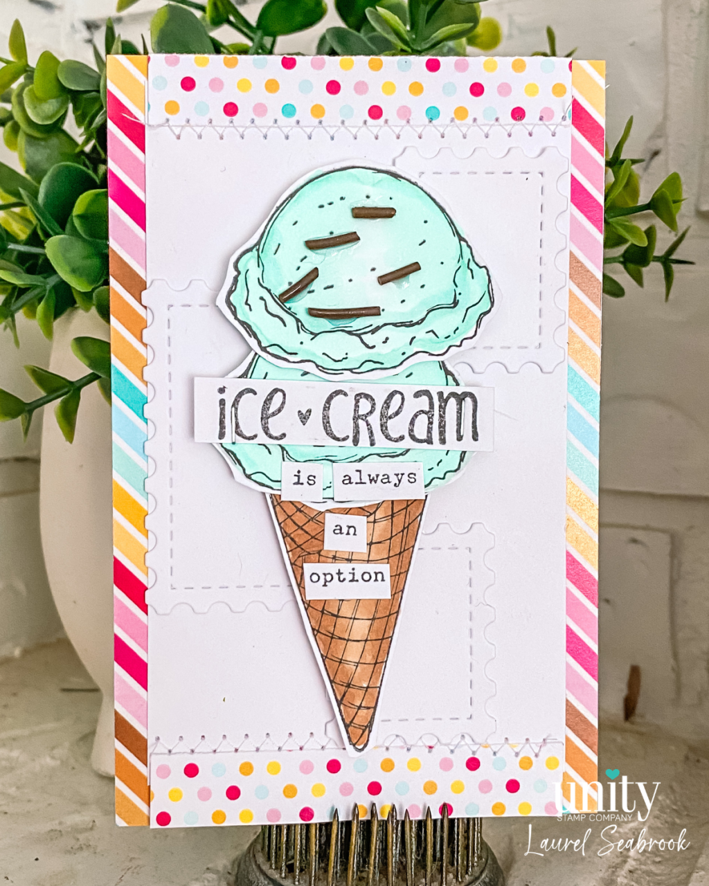 Ice Cream