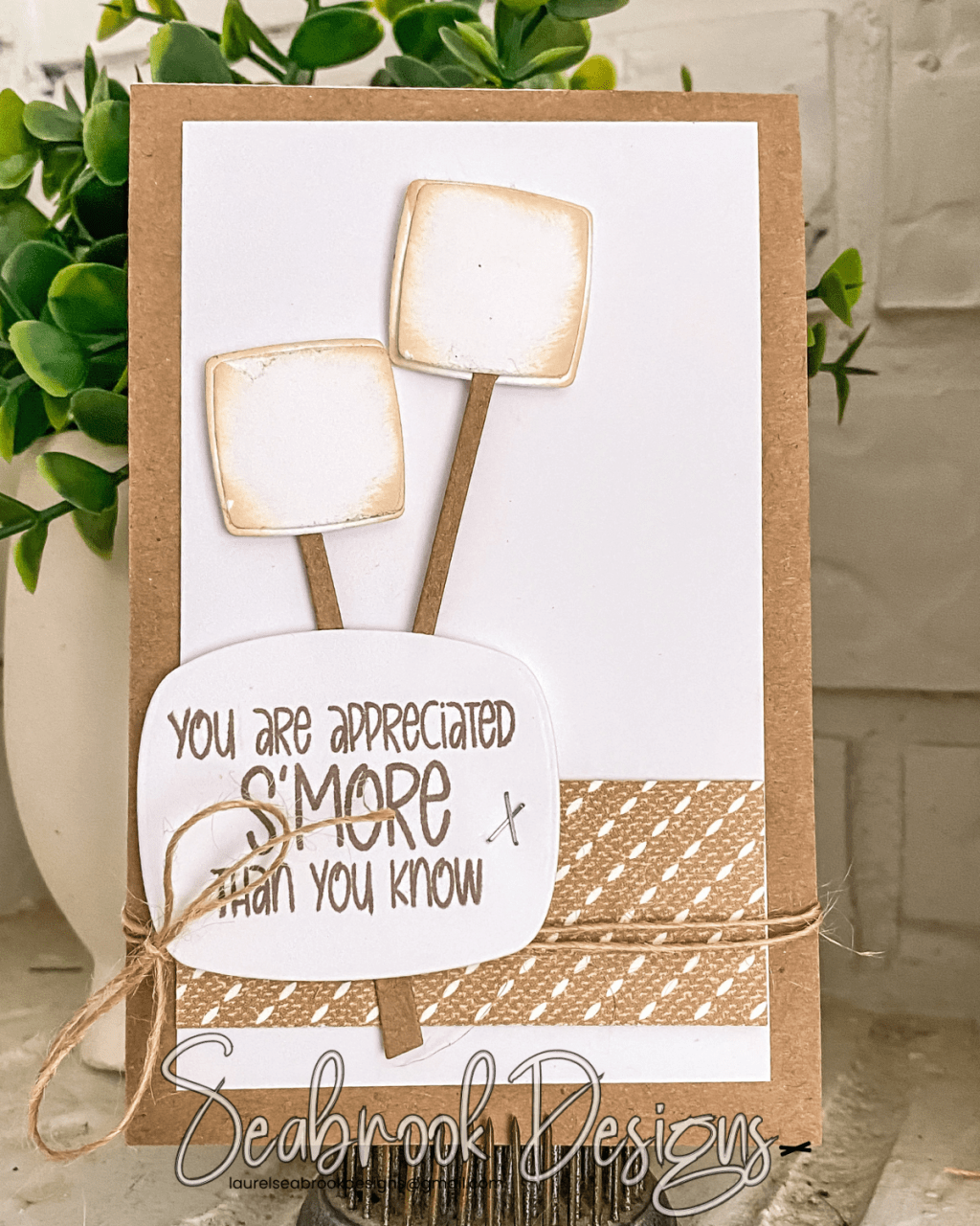 S’more Than You&nbsp;Know