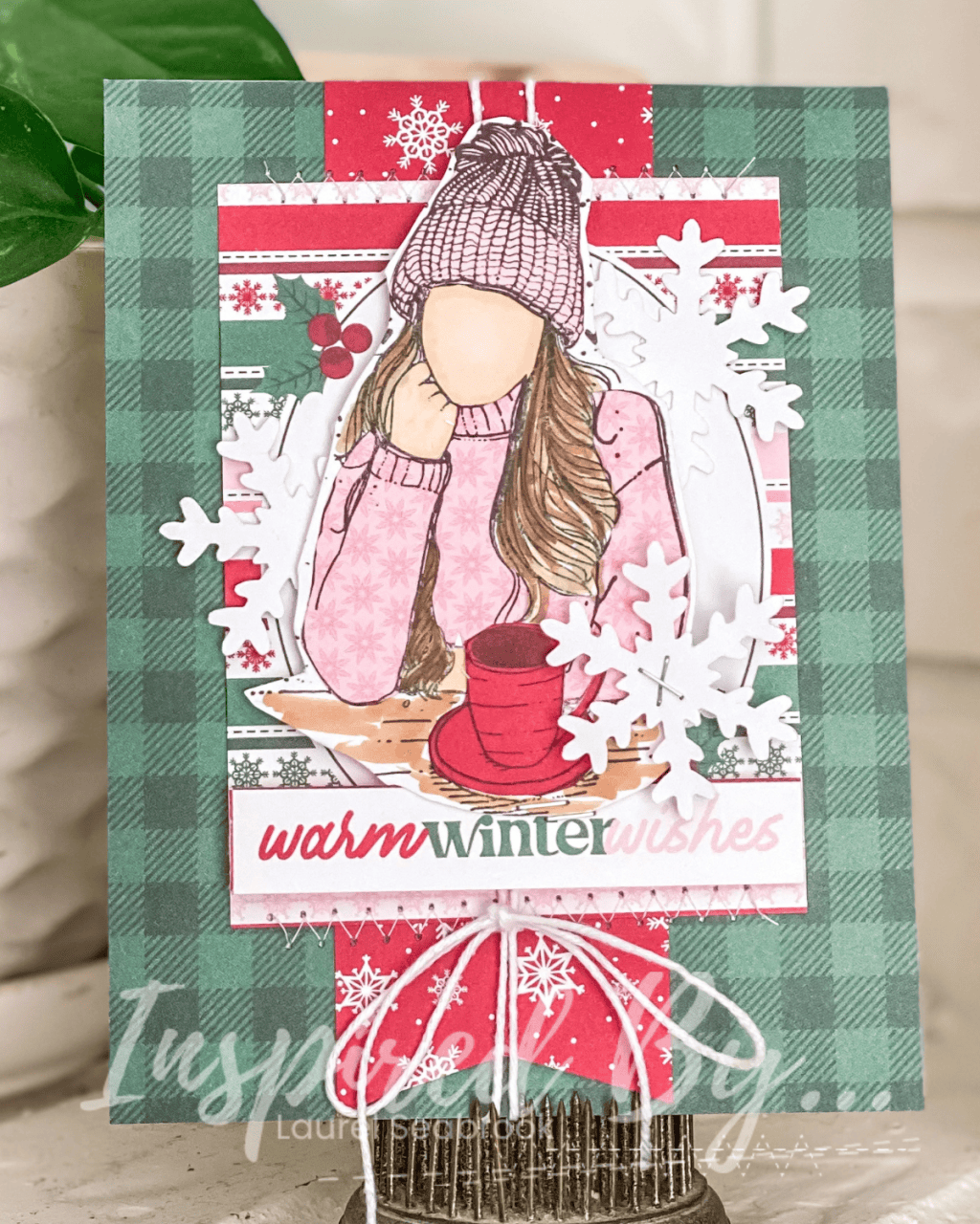 Warm Winter Wishes