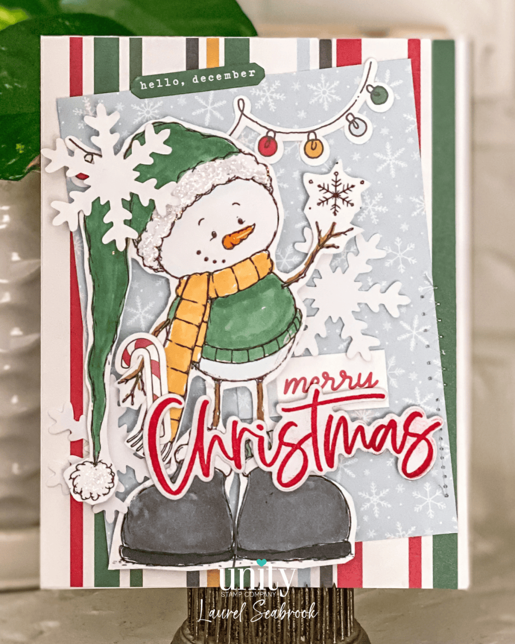 Merry Christmas